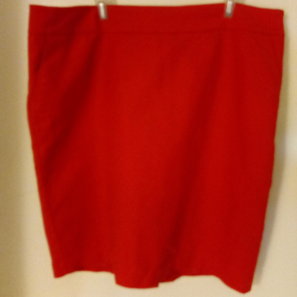 Stretch Merona skirt